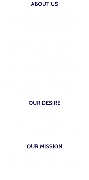 ABOUT US Our company specialized in customs clearance, international freight, sea and air freight, ground transportation, warehousing and distribution. Our business structures are located in São Paulo city and also in Santos Port. We are over 25 years in the market and 14 years as business players. Our company is specialized in customs clearance, freight forwarding services, both by Sea and Air, inland transportation, Warehousing & Distribution and Procurement services. OUR DESIRE Be recognized in the national and international markets by the quality of our services and results achieved by the clients. OUR MISSION Serve each of our clients as if they were unique, offering personalized service and following the standards of each company. 